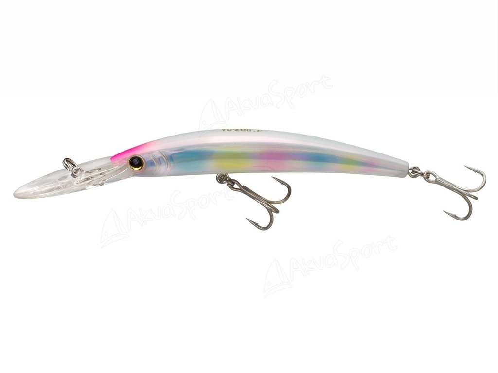 Yo-Zuri - CRYSTAL MINNOW DD - R1135 HCA
