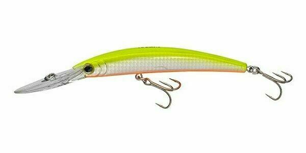 Yo-Zuri - CRYSTAL MINNOW DD - R1136 HCL