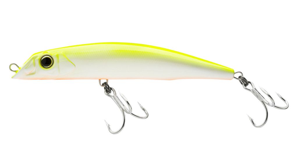 Yo-Zuri MagDarter 105 R1143 PCL