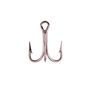 6061TF-8- Anzuelo Triple Eagle Claw  Unidad