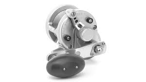 Avet  SX5.3 - SILVER