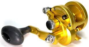 Avet  SX5.3 - GOLD