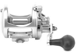 Avet  LX6.0 - SILVER