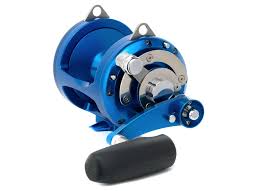 Avet EXW30/2 BLUE