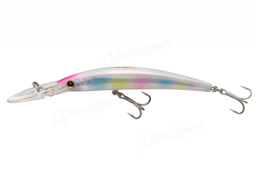 Yo-Zuri - CRYSTAL MINNOW DD - R1135 HCA