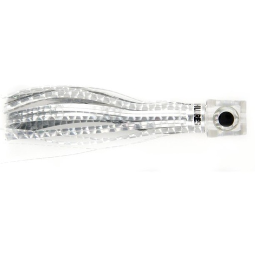 CH-LS27 - C&H LILSTUBBY-SILVER