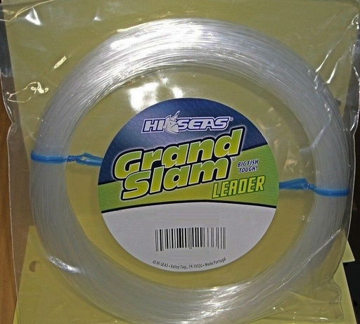 HI-SEAS Madeja de líder 400lb C-1-400CL