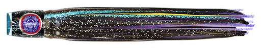 Pakula-Medium Sprocket-Black Betty
