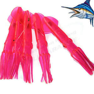 Squid Nation-9 Inch Squid Daisy Chain