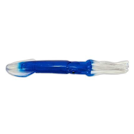 Squid Nation 9 Inch Mauler Squids Blue